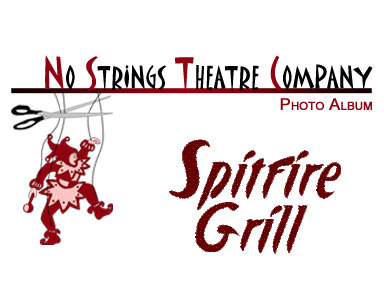 spitfire grill